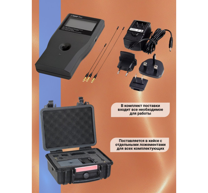 Детекторы жучков (антижучки)