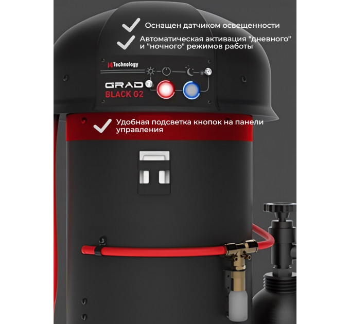 Уничтожители насекомых