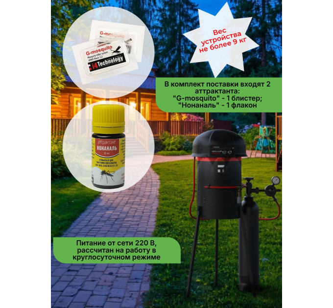 Уничтожители насекомых