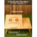 Столик для ноутбука SITITEK Bamboo 2 фото