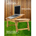 Столик для ноутбука SITITEK Bamboo 2 фото
