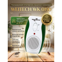 Отпугиватель грызунов "Weitech WK-0190"