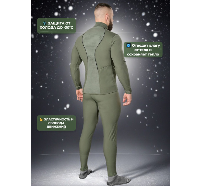 Термобельё