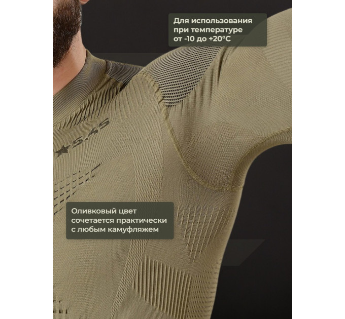 Термобельё