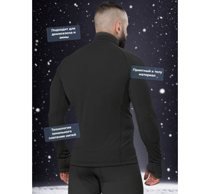 Термобельё