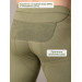 Термокальсоны Phantom POLAR 5.45 Design OLIVE, 48/4(170-176) фото