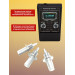 Алкотестер "AlcoHunter Professional+" фото