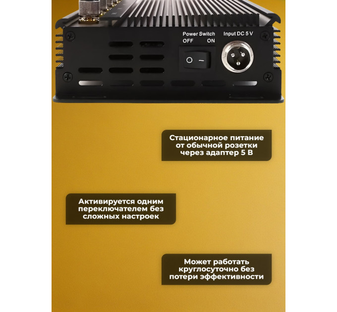 Подавители сотовых телефонов