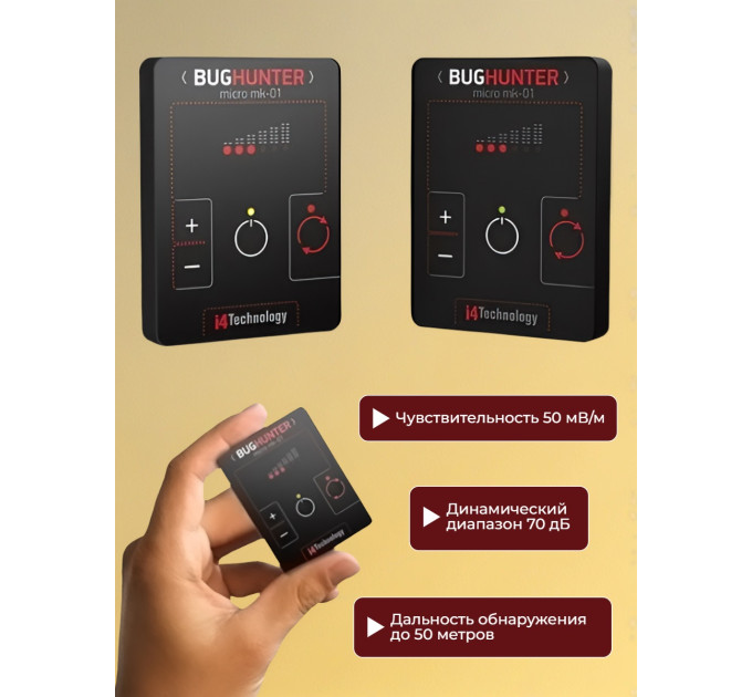 Защита переговоров