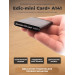 Диктофон Edic-mini Card+ A141 фото