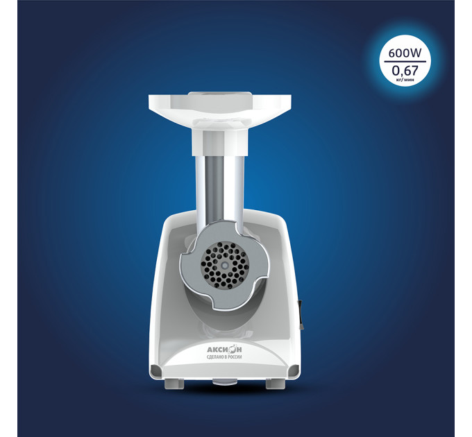 Мясорубки электрические