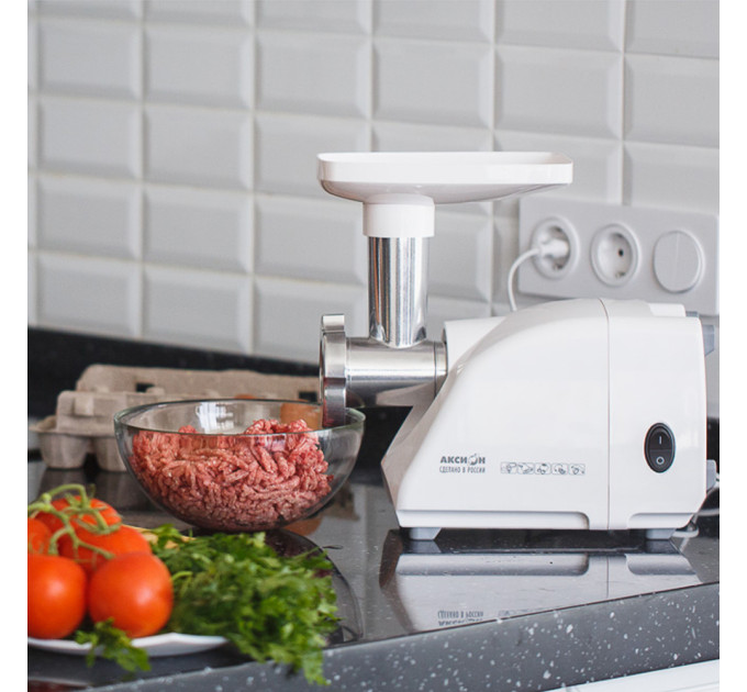 Мясорубки электрические