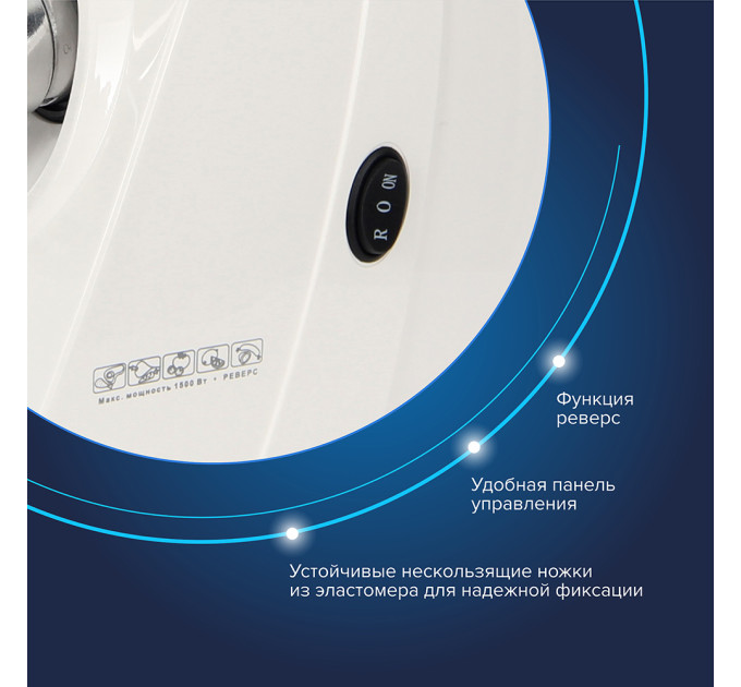 Мясорубки электрические