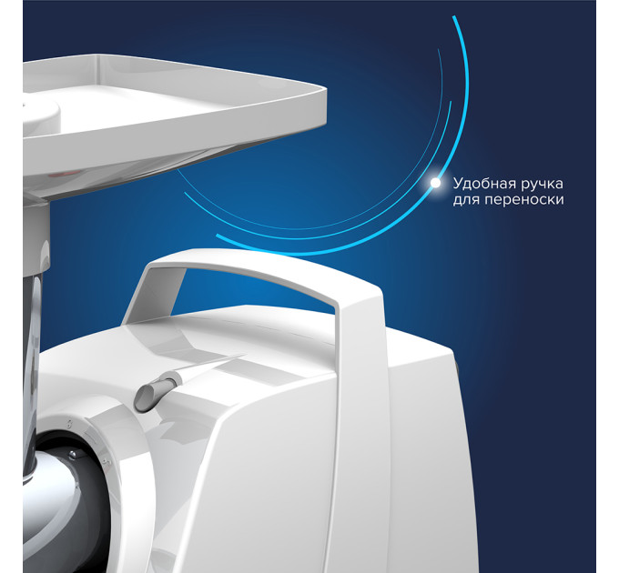 Мясорубки электрические