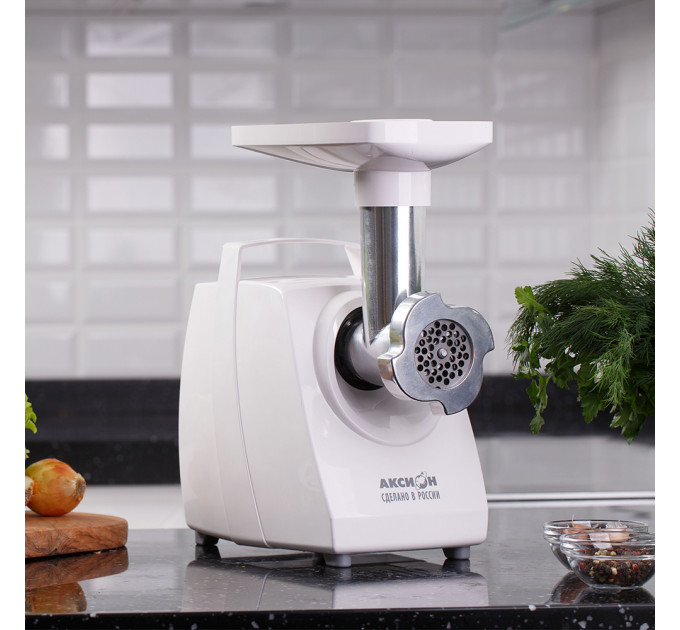 Мясорубки электрические