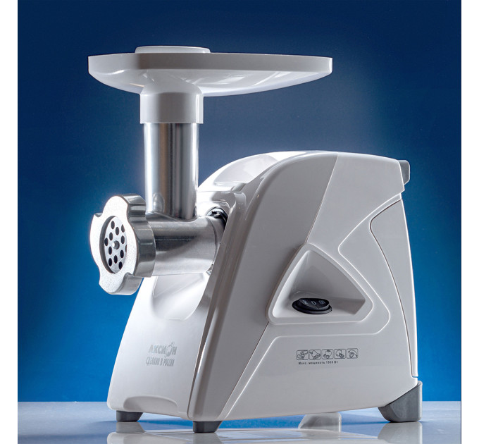 Мясорубки электрические