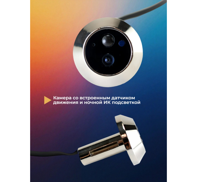 Видеоглазки