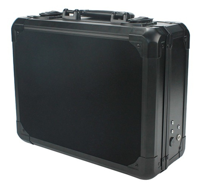 Подавитель микрофонов, подслушивающих устройств и диктофонов "BugHunter DAudio BDA-6" фото