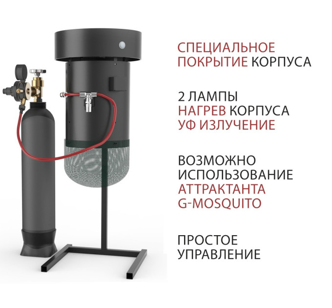 Уничтожители насекомых