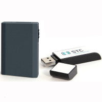 Диктофон цифровой Гном-Нано II Типовая комплектация