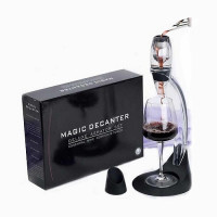 Аэратор для вина "Magic Decanter Deluxe"