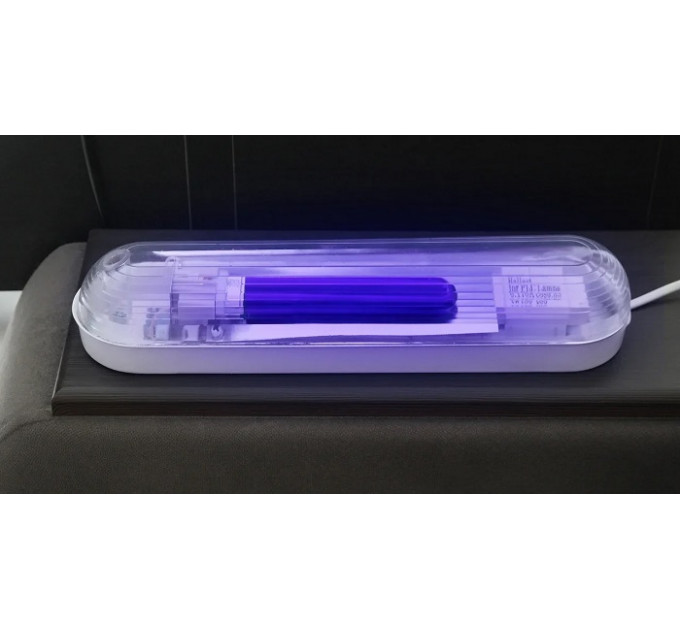 Бактерицидная лампа SITITEK UV-1