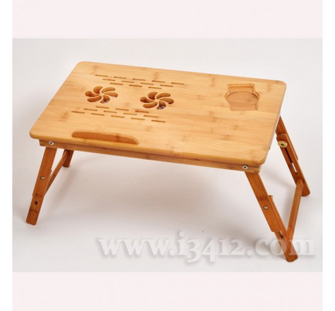 Столик для ноутбука SITITEK Bamboo 2 фото