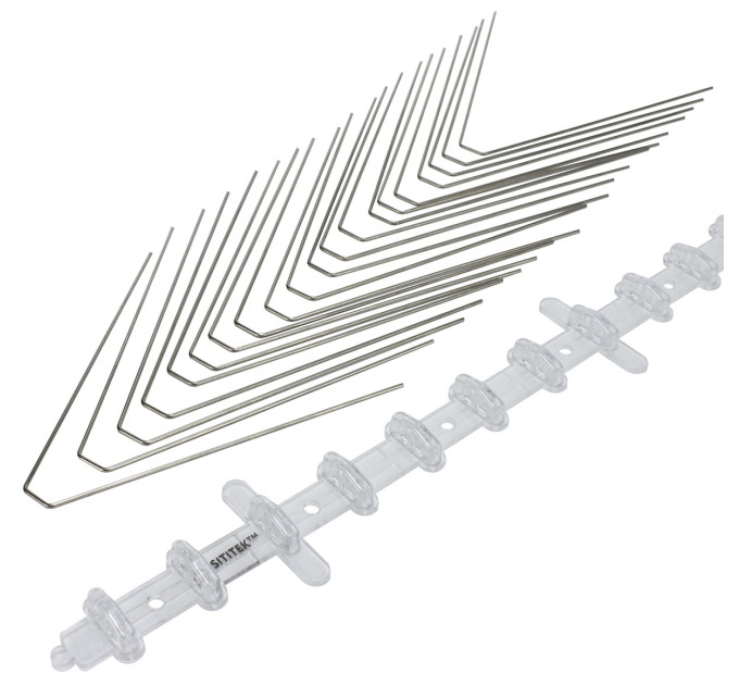 Отпугиватели птиц