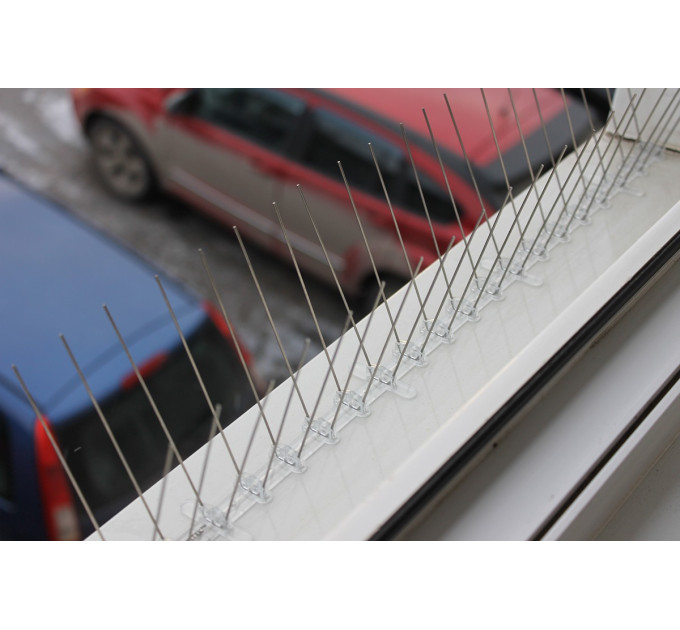 Отпугиватели птиц