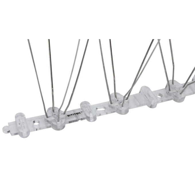 Отпугиватели птиц