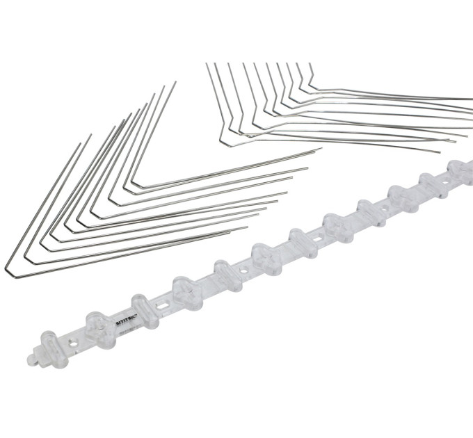 Отпугиватели птиц