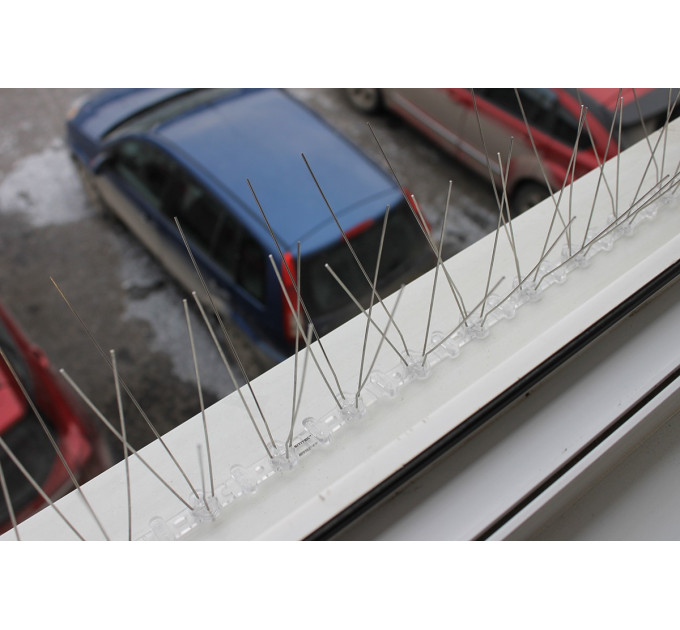 Отпугиватели птиц