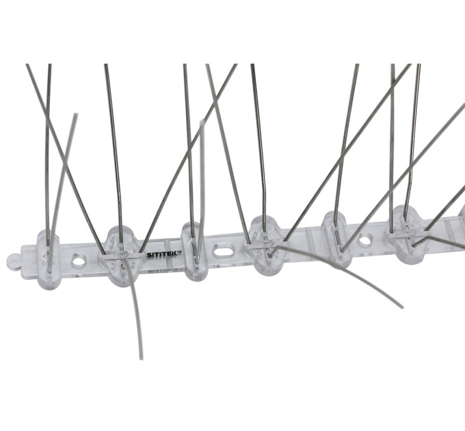 Отпугиватели птиц