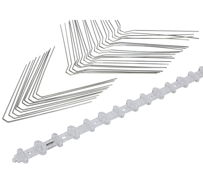 Отпугиватели птиц