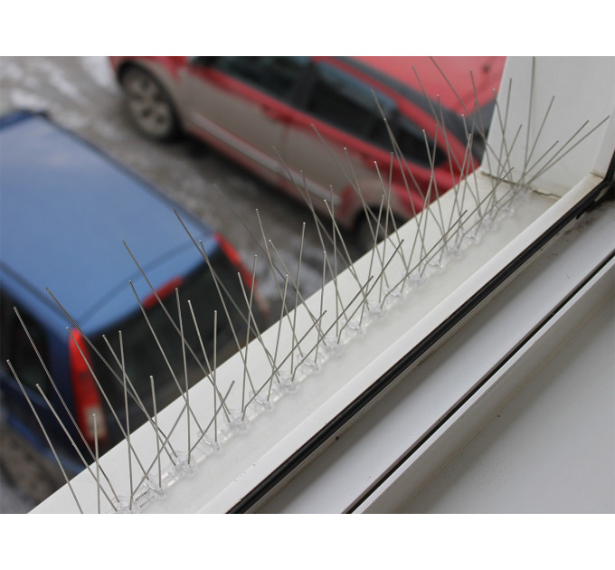 Отпугиватели птиц