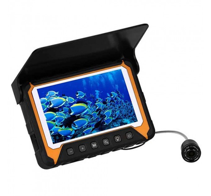 Видеокамера для рыбалки "SITITEK FishCam-550" фото