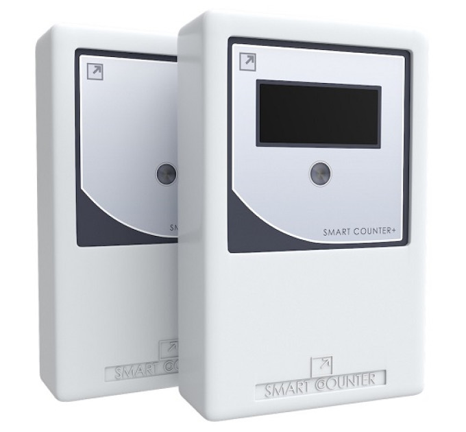 Счётчик посетителей "Smart Counter Plus" фото