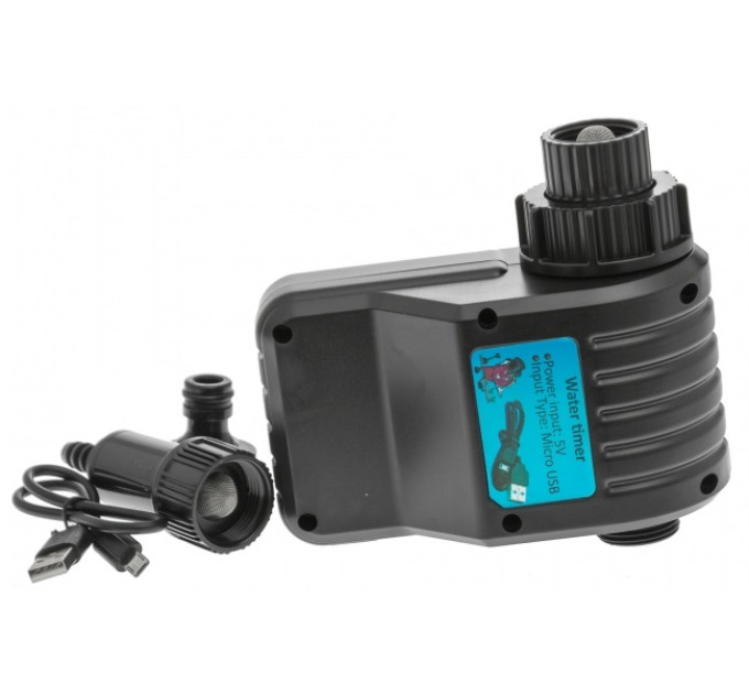 Системы капельного полива