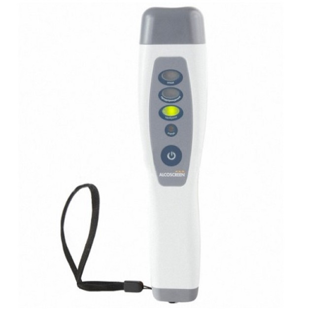Алкотестер "Alco-Screen" (Алко Скрин) фото