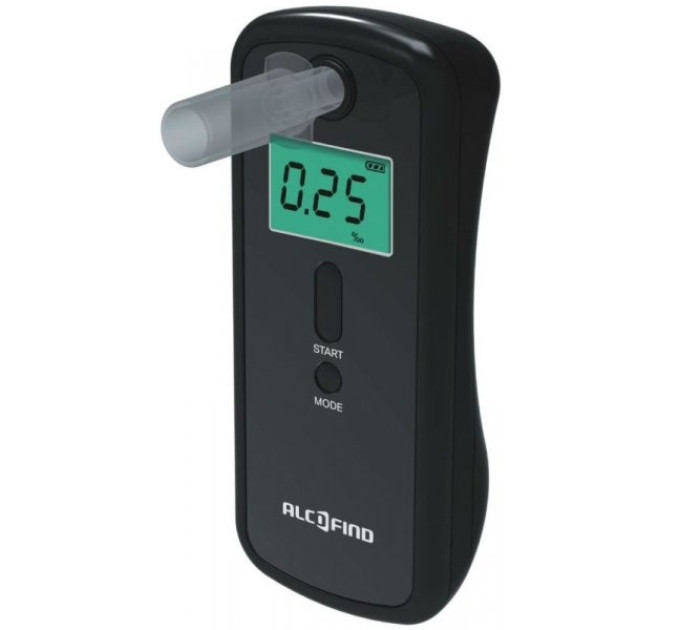 Алкотестер "Alcoscent DA-8100" фото