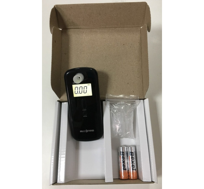 Алкотестеры и алкометры