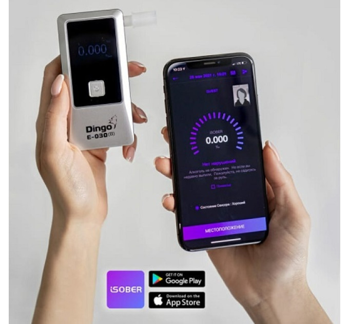 Алкотестеры и алкометры