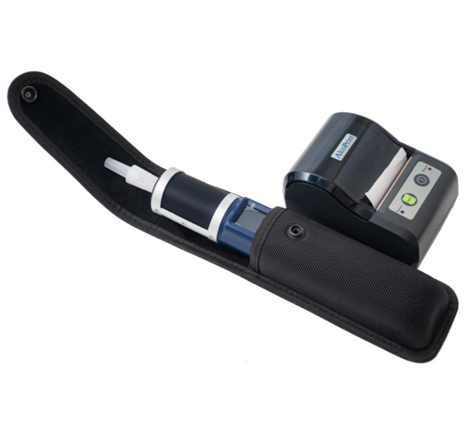 Алкотестеры и алкометры