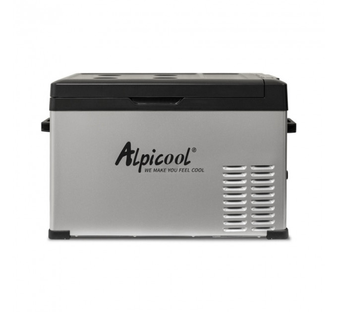 Автохолодильник Alpicool C30 (12V/24V/110V/220V) фото