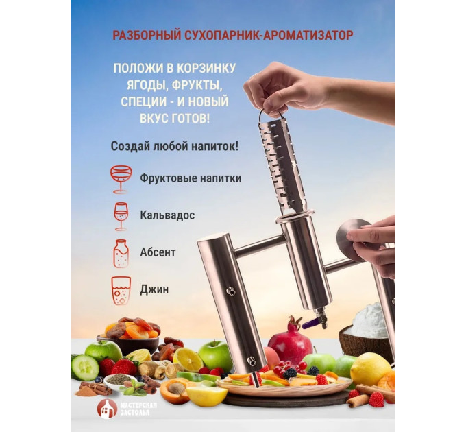 Автоклавы для домашнего консервирования