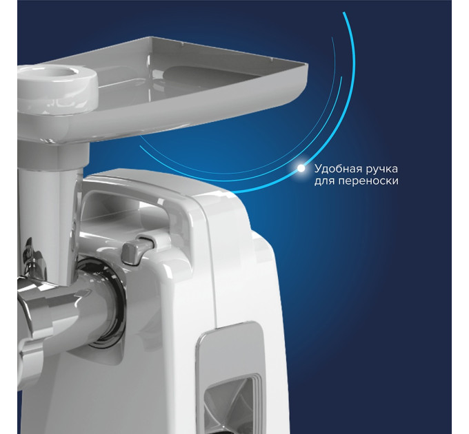 Мясорубки электрические