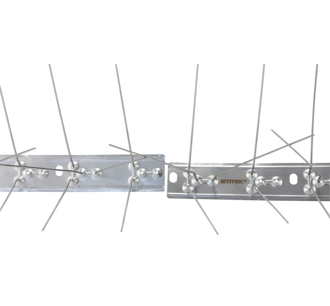 Отпугиватели птиц