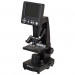 Микроскоп цифровой Bresser LCD 50x-2000x фото