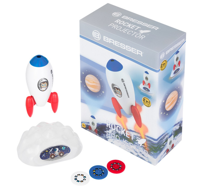 Домашние планетарии