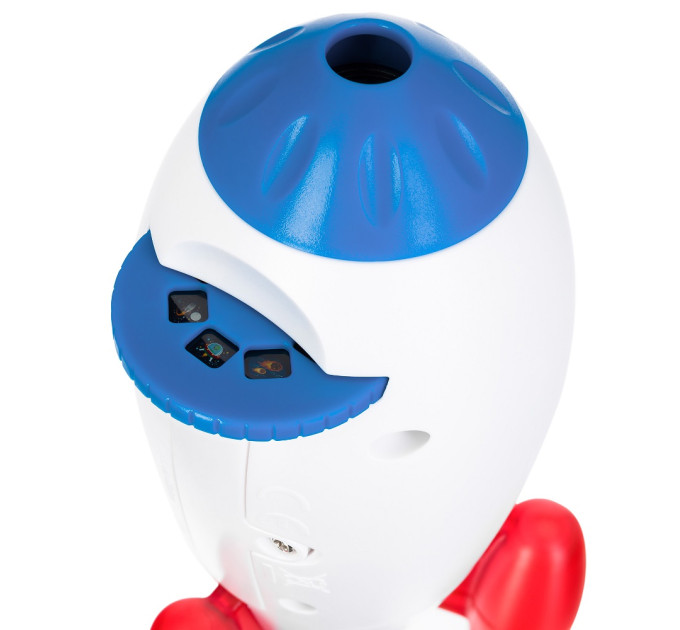 Домашние планетарии